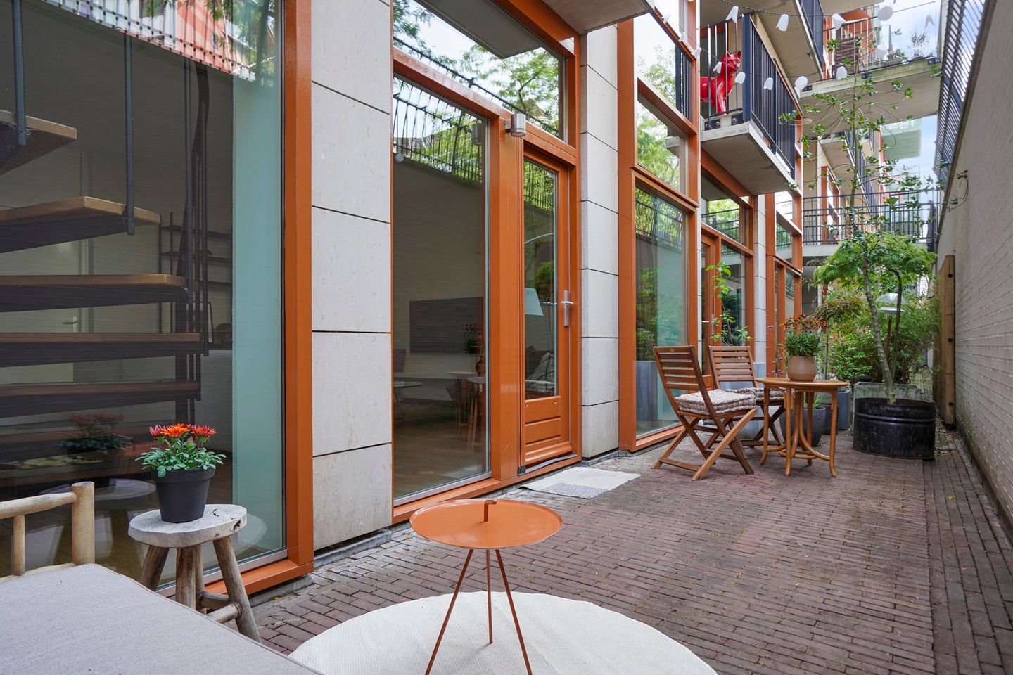 Foto 20 van Bordeslaan 140