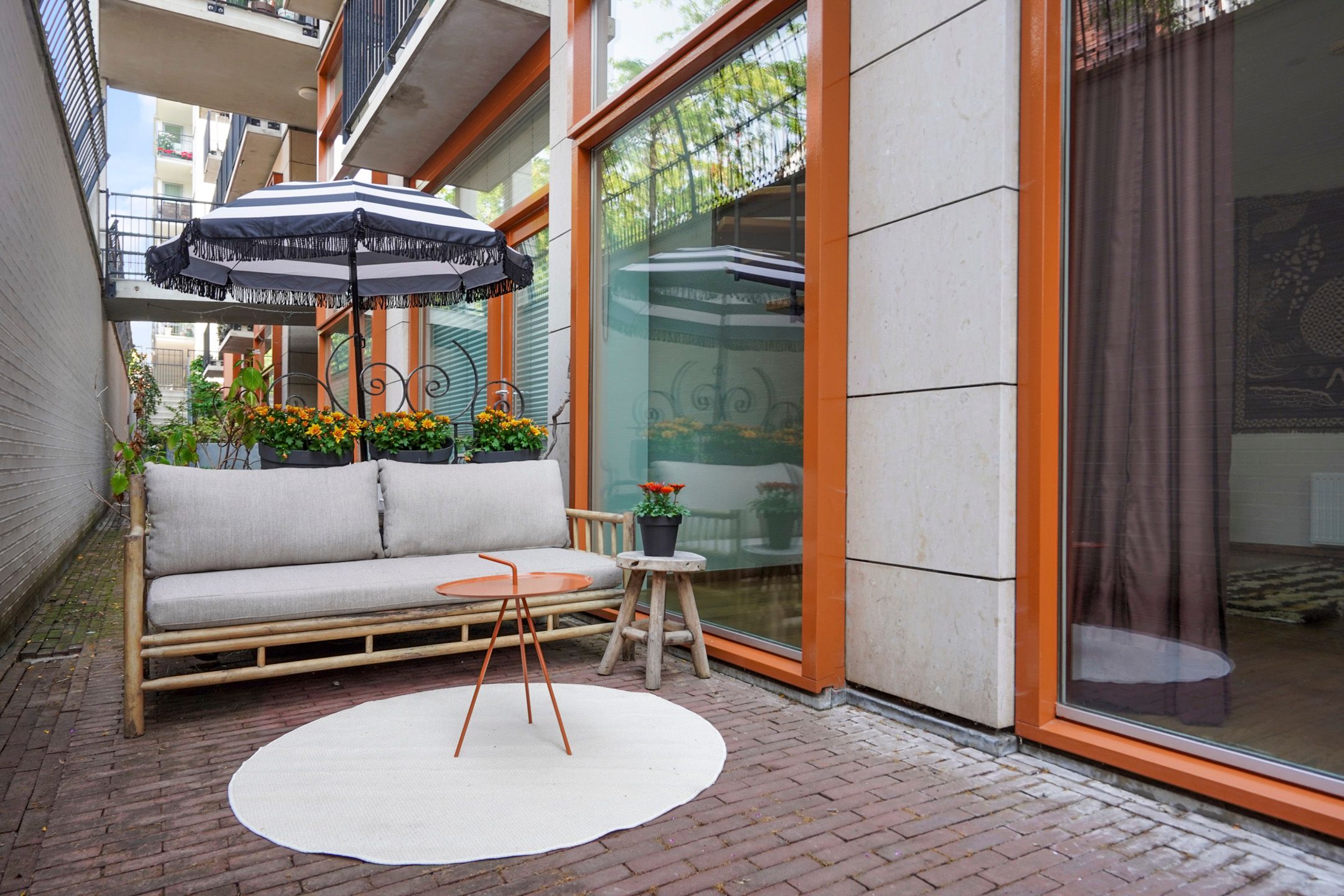 Foto 21 van Bordeslaan 140