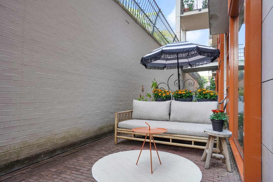 Foto 22 van Bordeslaan 140