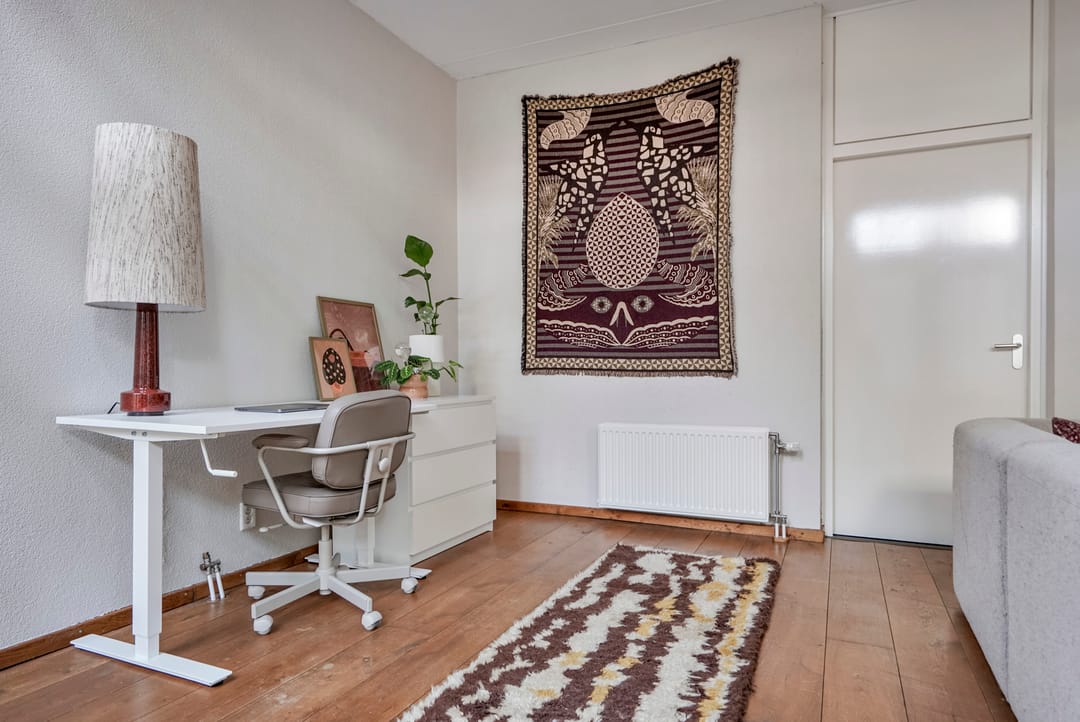 Foto 23 van Bordeslaan 140