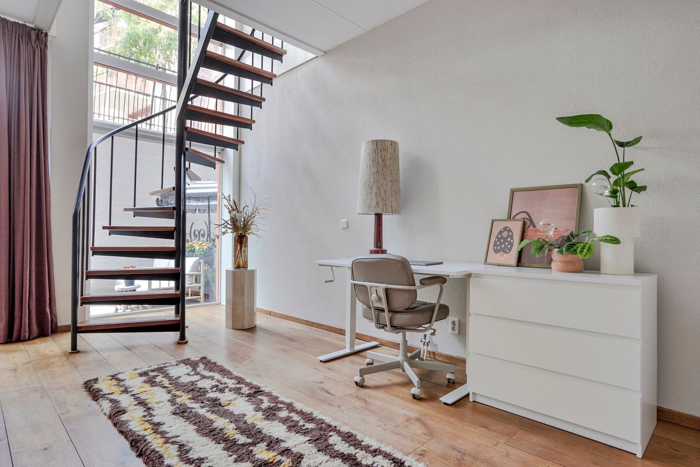 Foto 25 van Bordeslaan 140