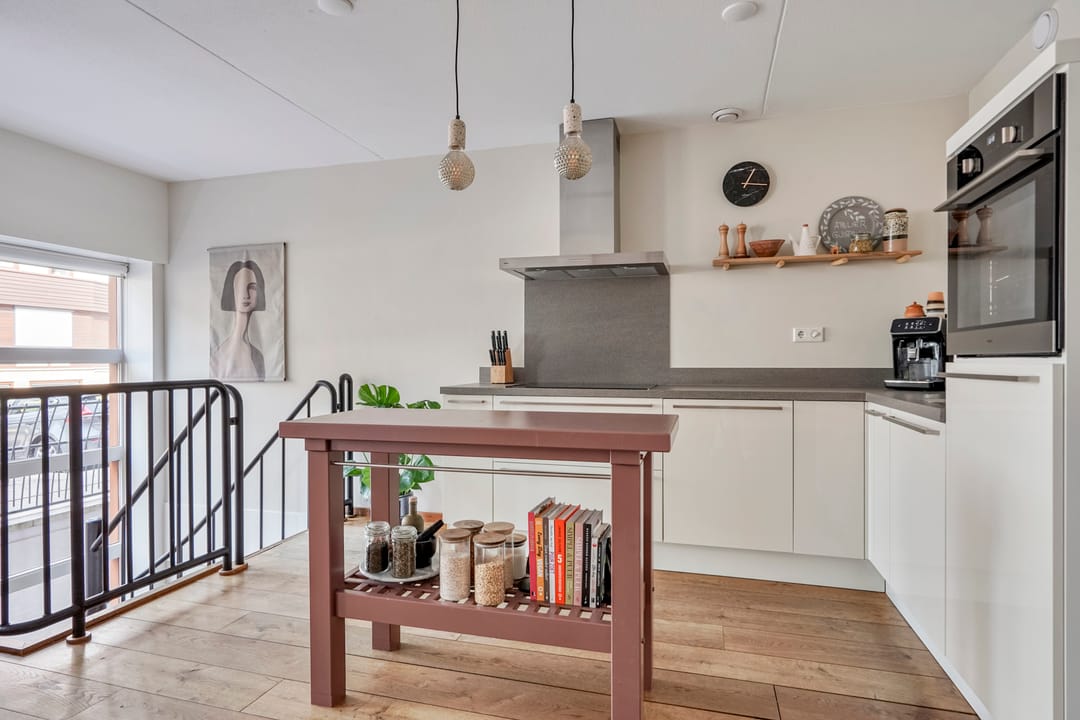 Foto 26 van Bordeslaan 140