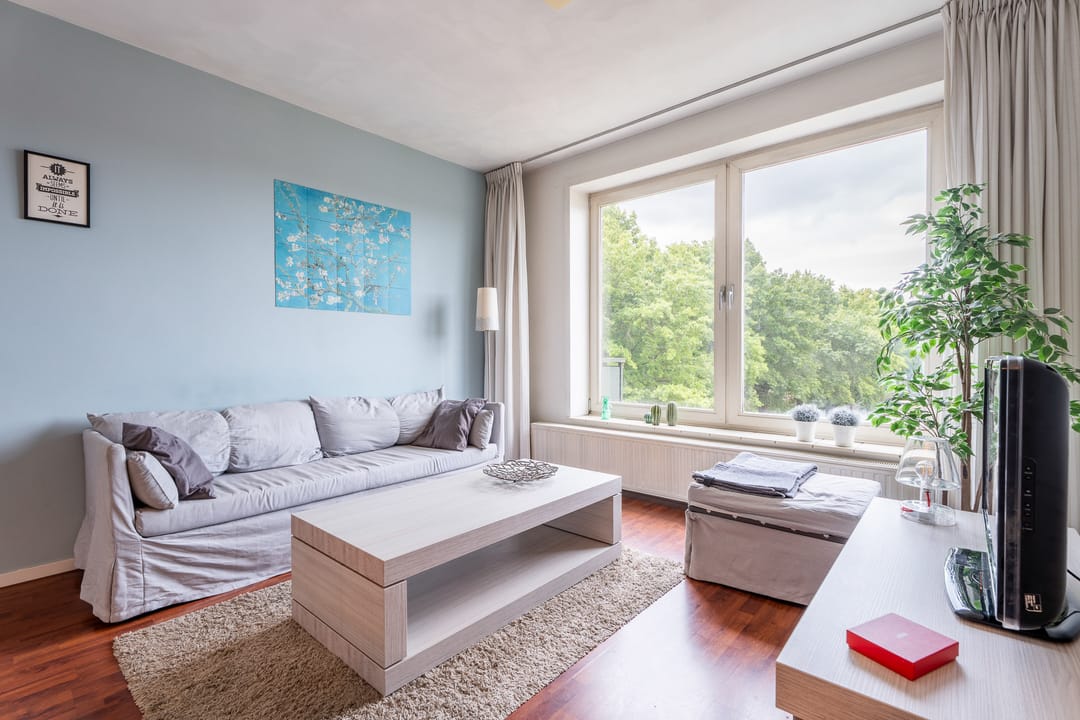 Foto 2 van Burgemeester van de Mortelplein 5