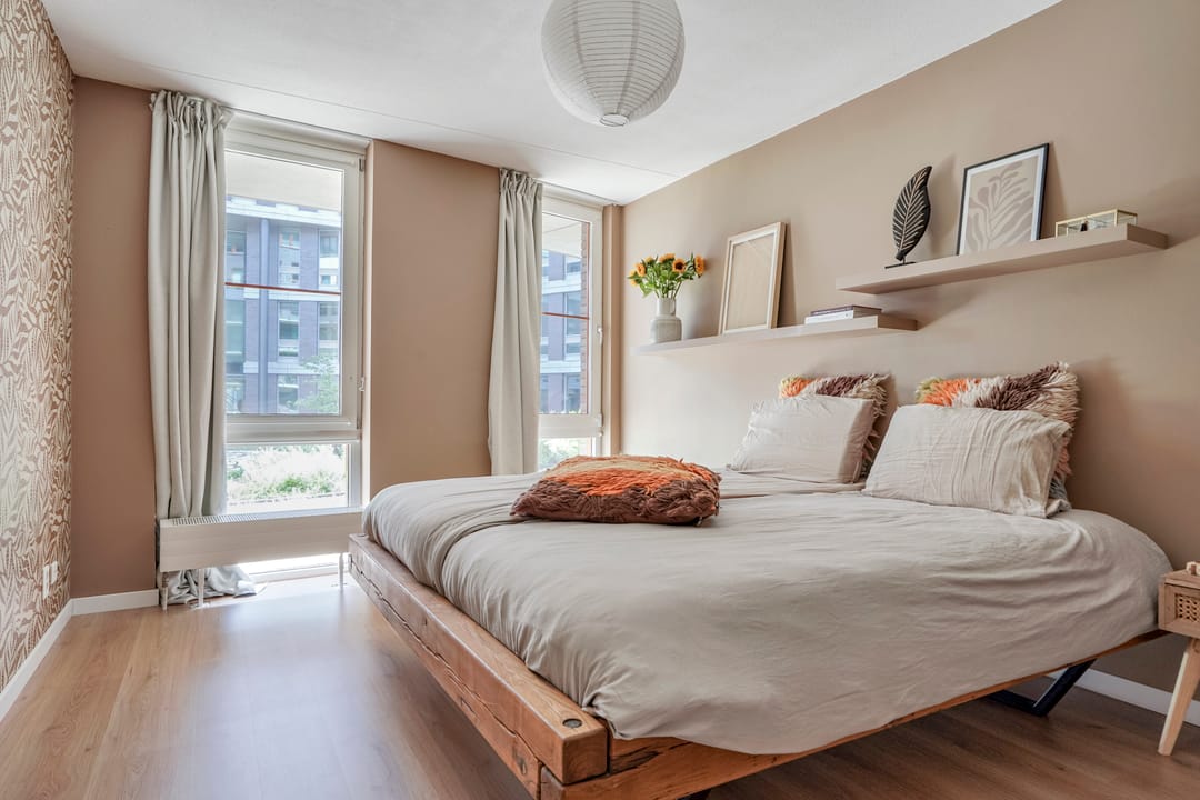 Foto 28 van Bordeslaan 140