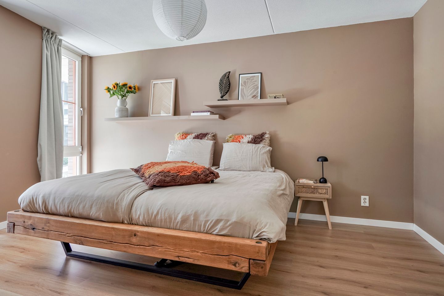 Foto 29 van Bordeslaan 140