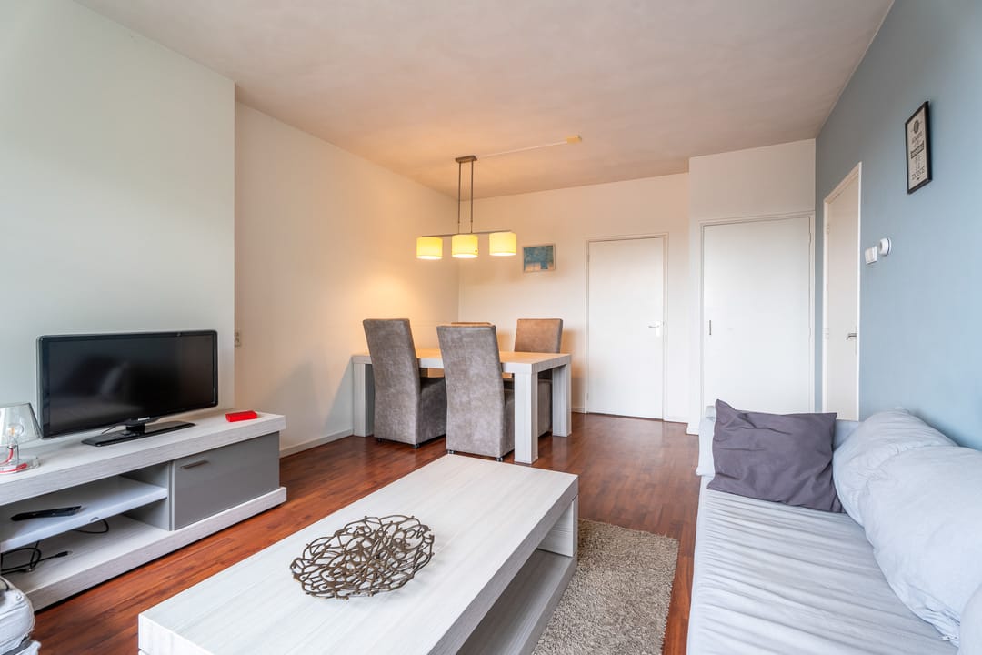 Foto 8 van Burgemeester van de Mortelplein 5