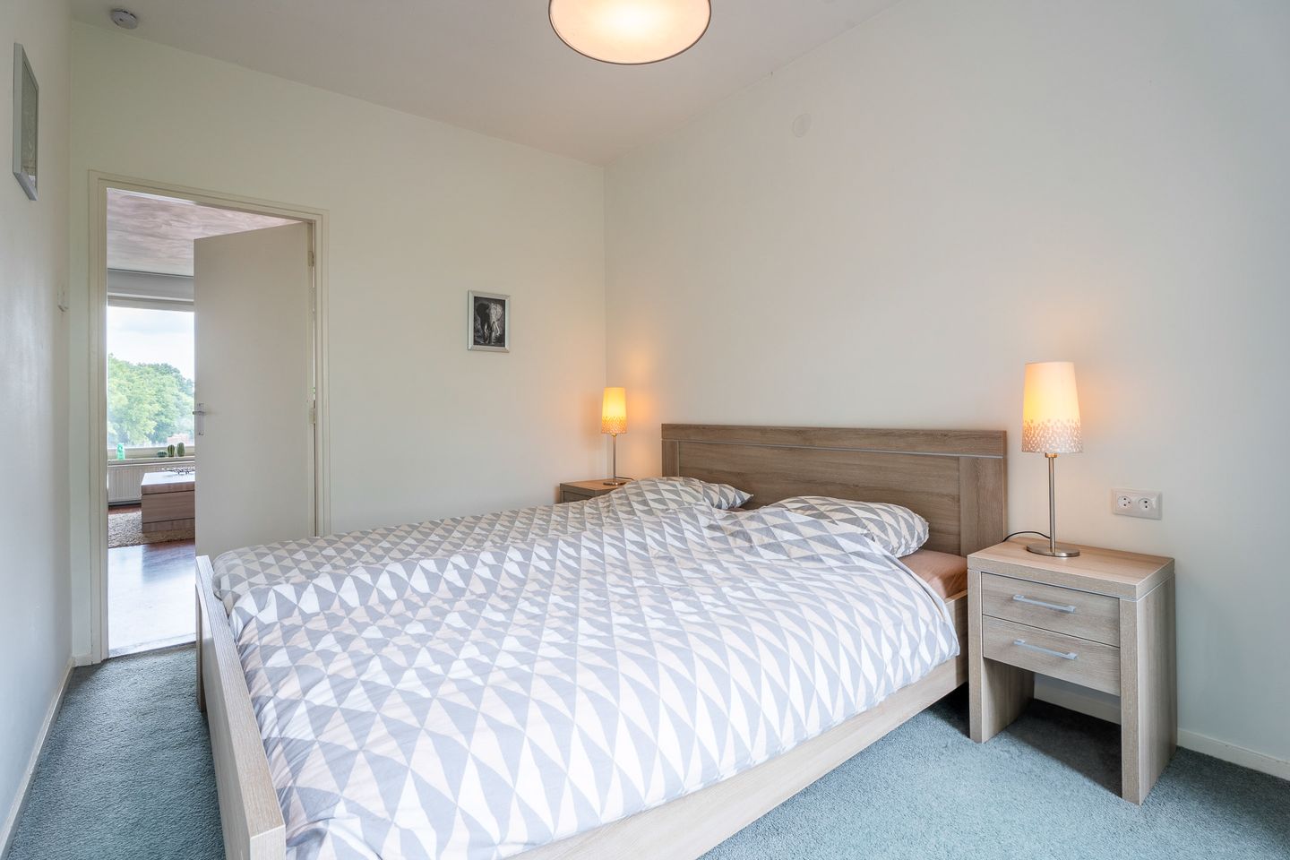 Foto 10 van Burgemeester van de Mortelplein 5