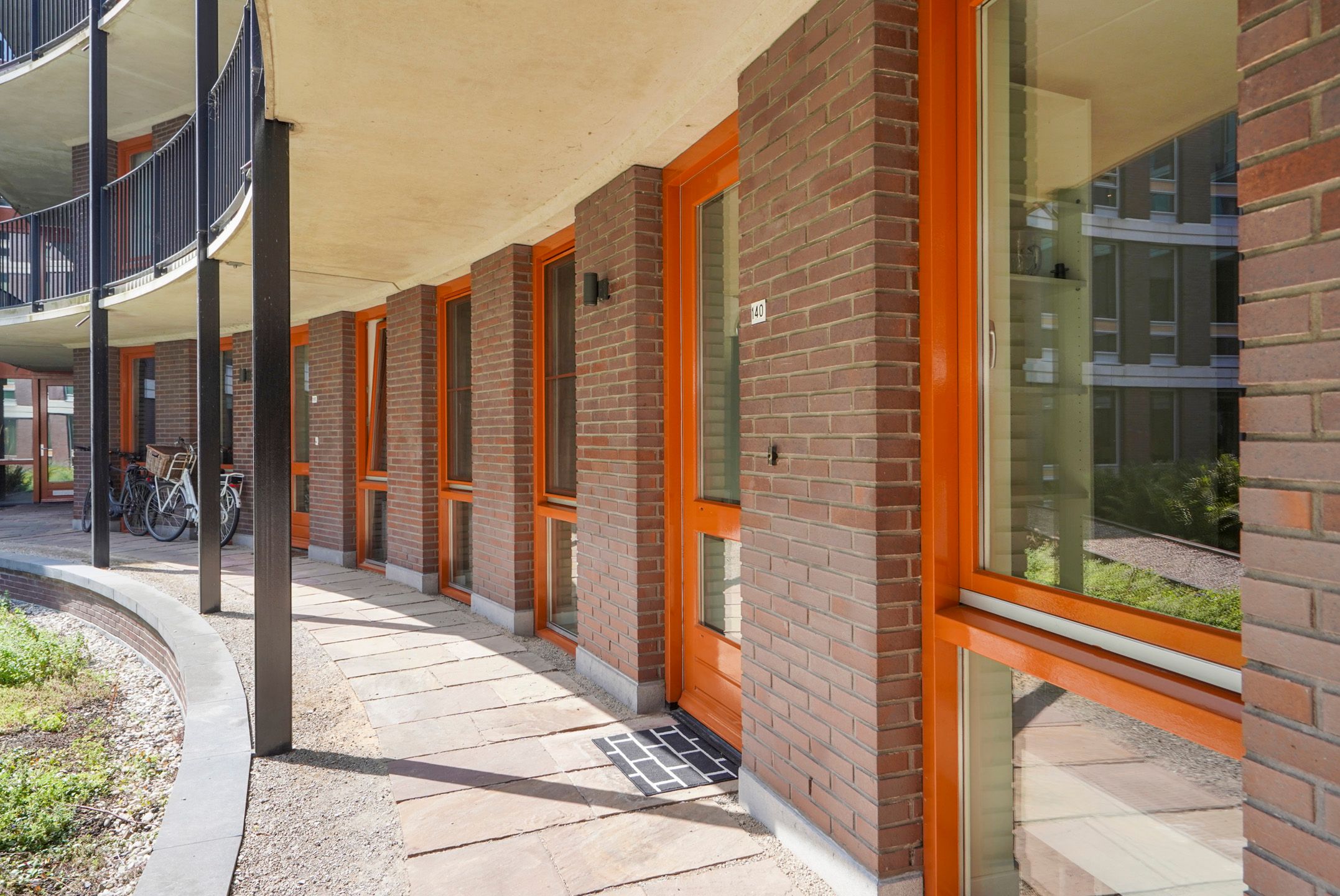 Foto 36 van Bordeslaan 140