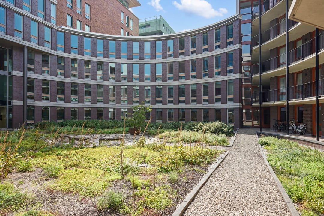 Foto 37 van Bordeslaan 140