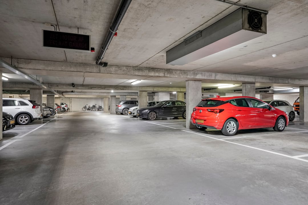 Foto 38 van Bordeslaan 140