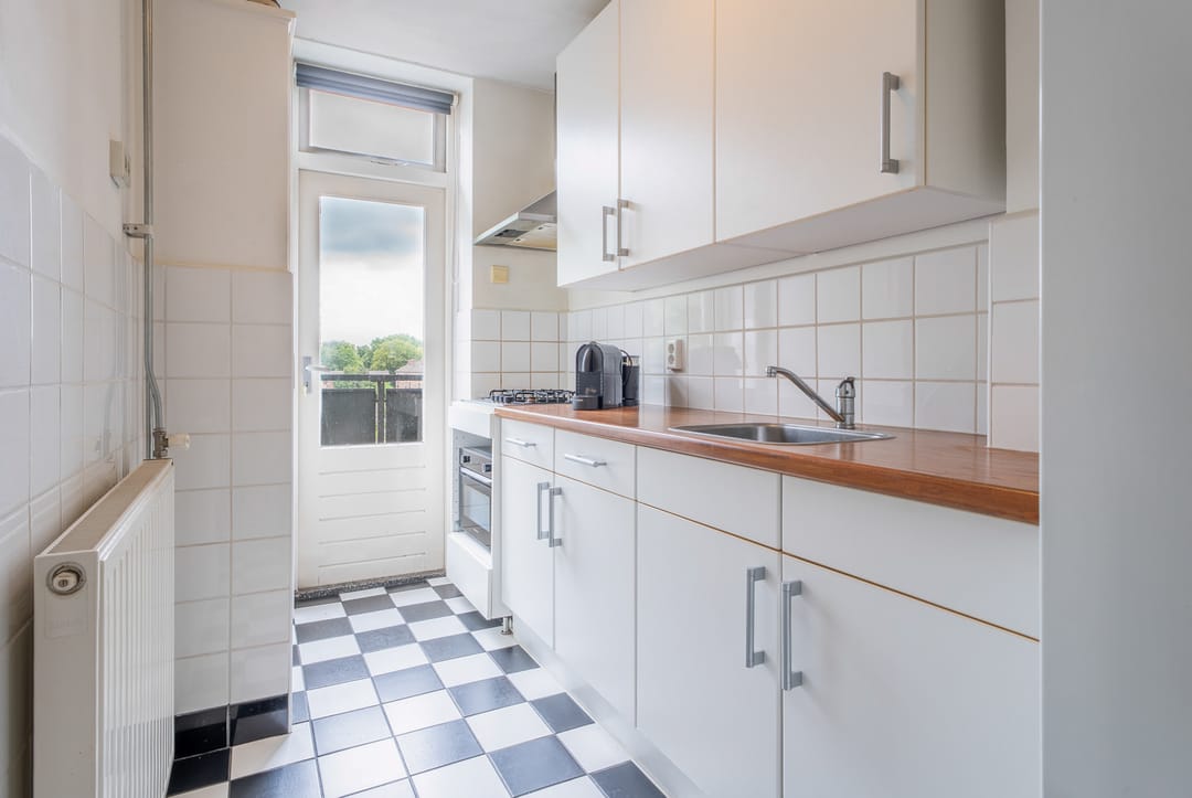 Foto 13 van Burgemeester van de Mortelplein 5