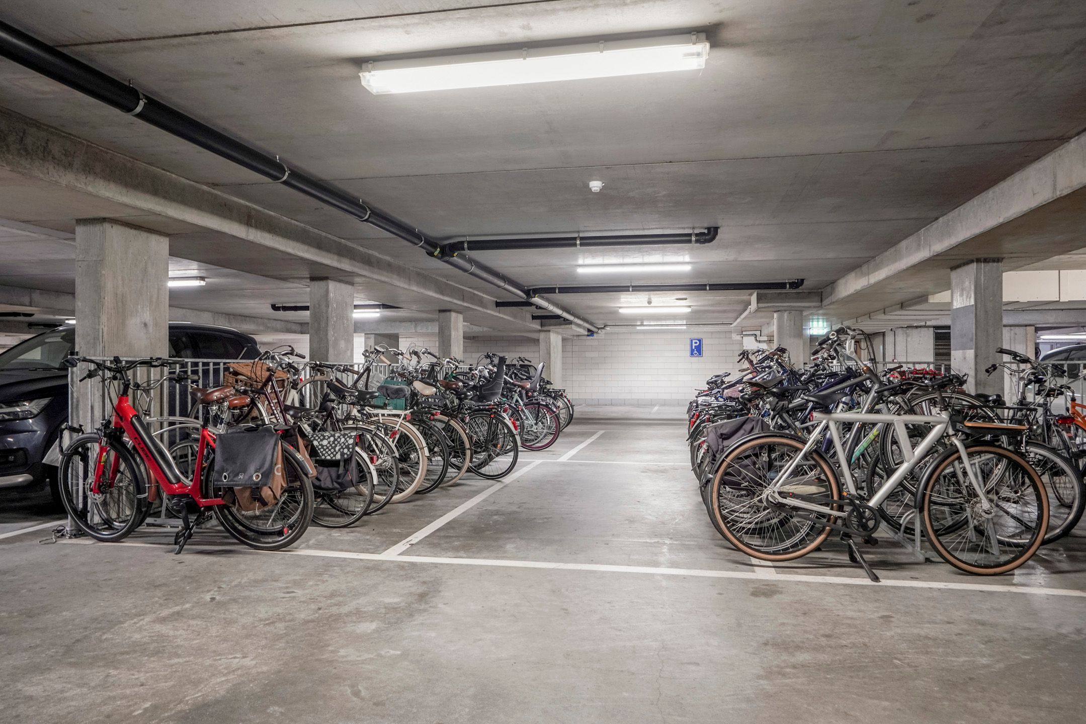 Foto 39 van Bordeslaan 140