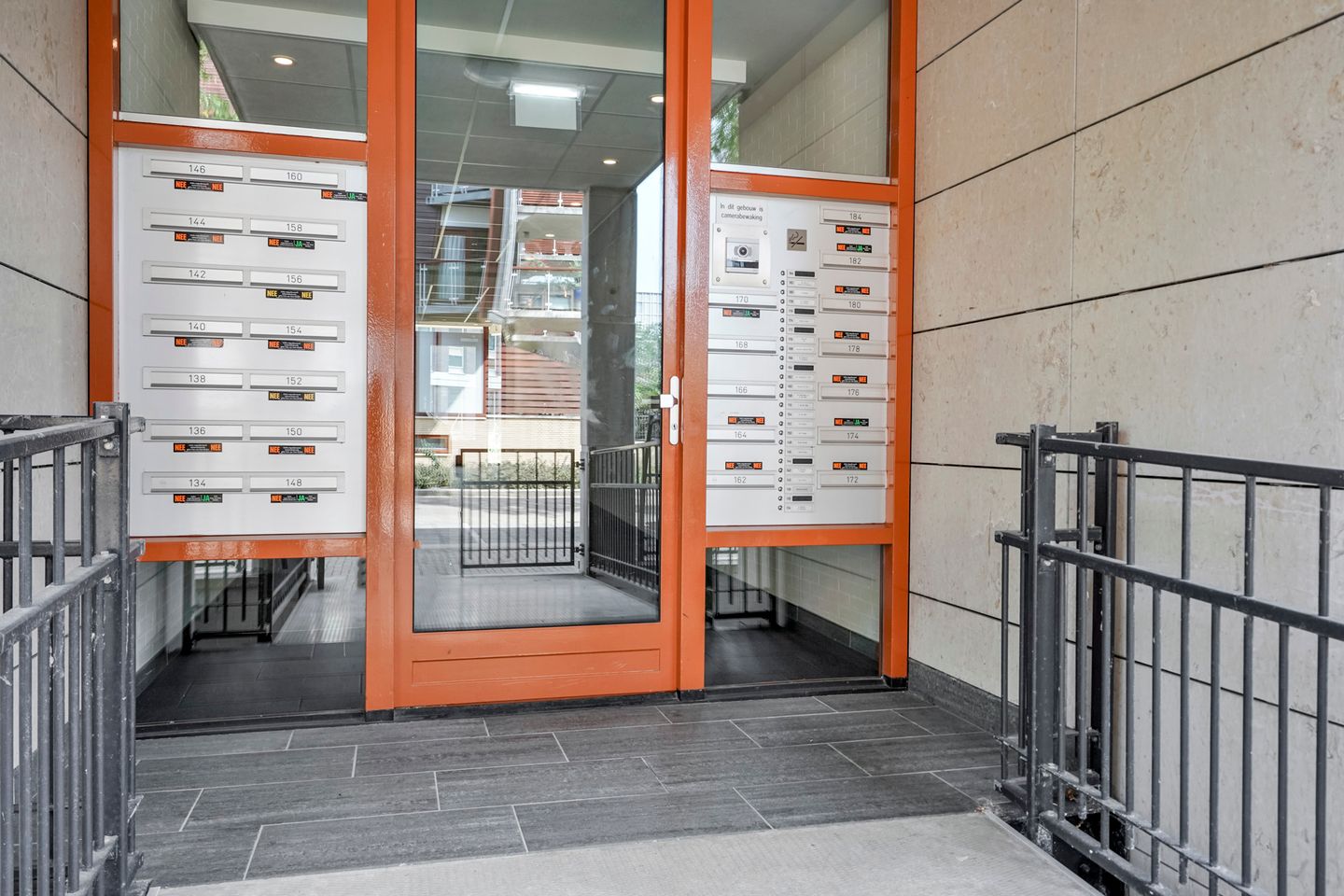 Foto 40 van Bordeslaan 140