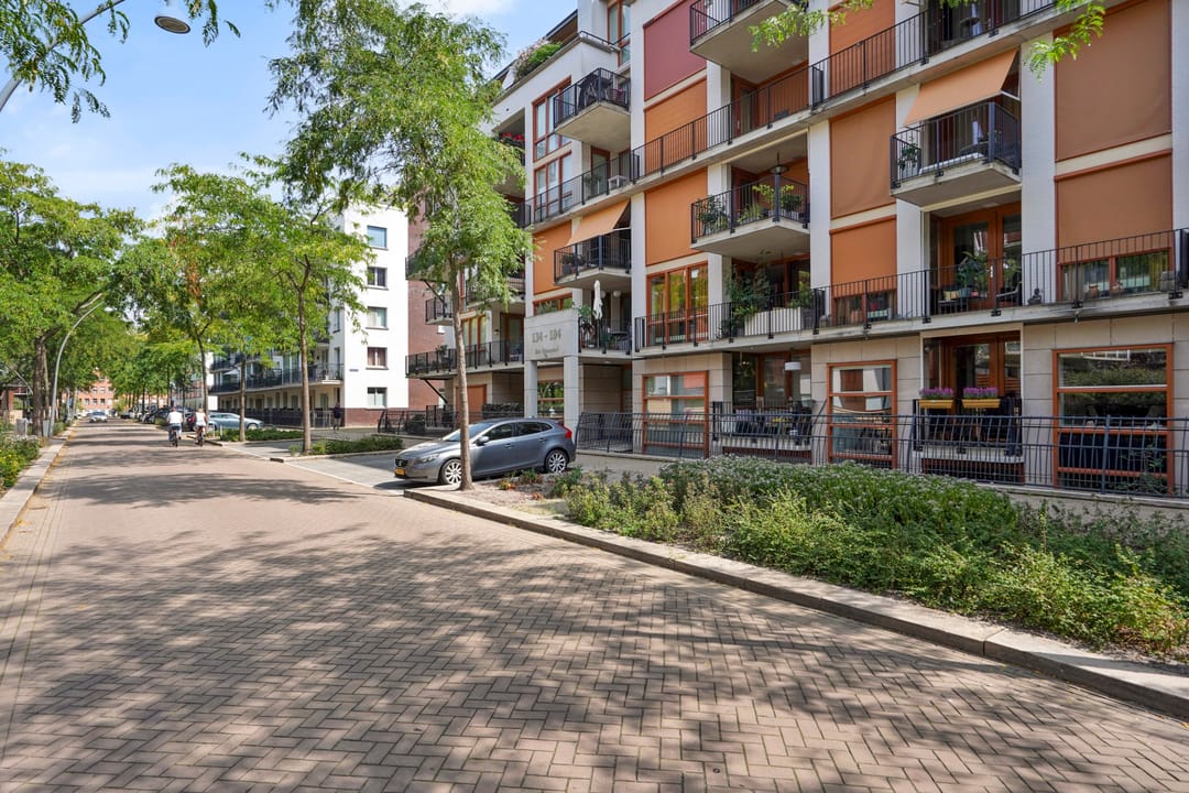 Foto 41 van Bordeslaan 140