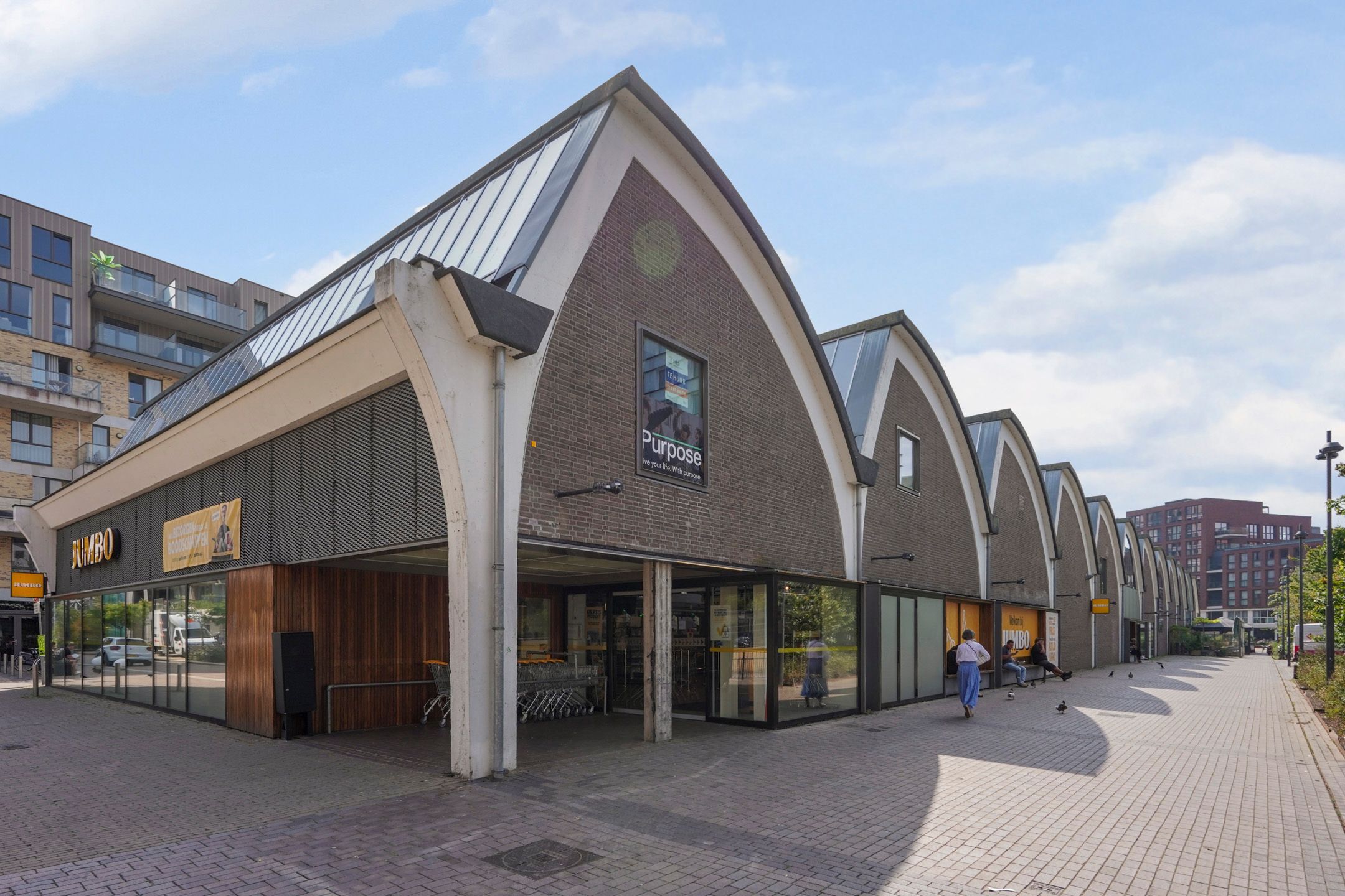 Foto 42 van Bordeslaan 140