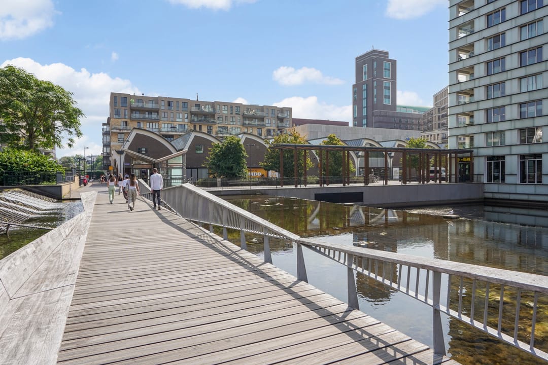 Foto 43 van Bordeslaan 140