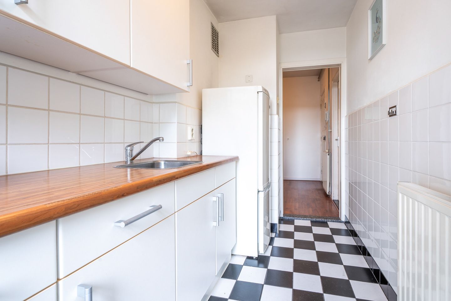 Foto 14 van Burgemeester van de Mortelplein 5