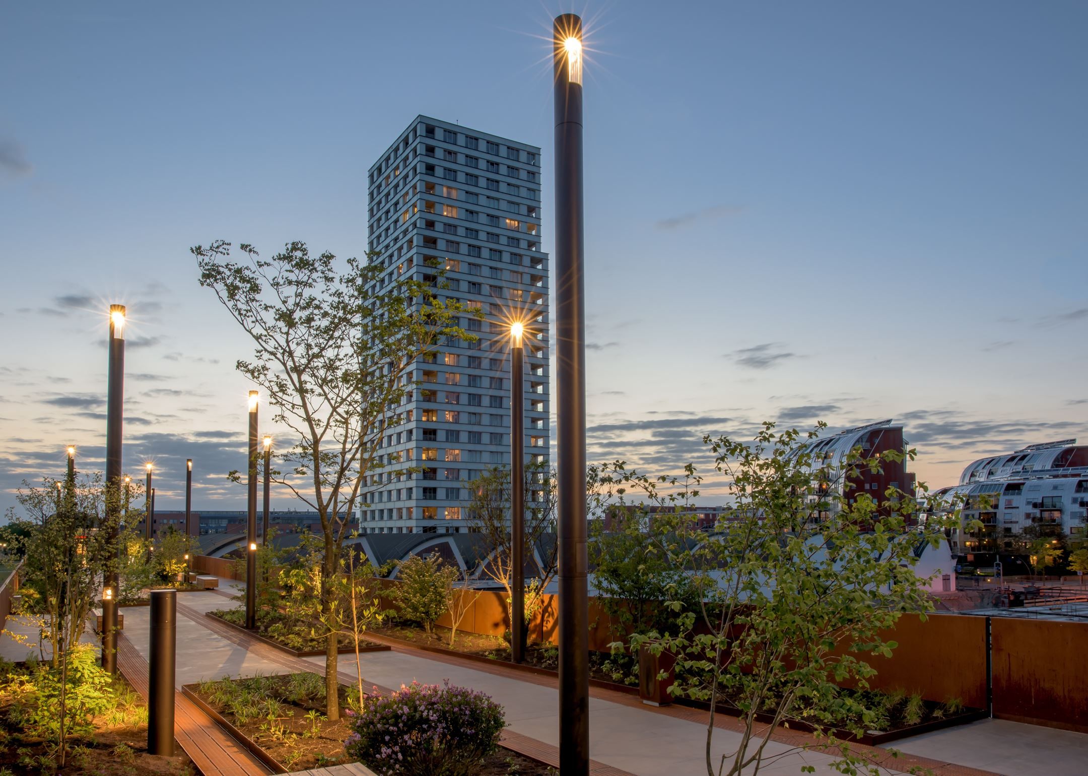 Foto 45 van Bordeslaan 140