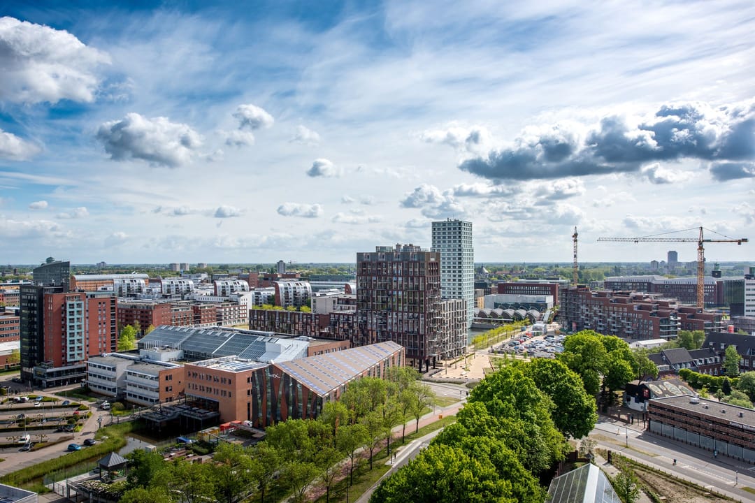 Foto 46 van Bordeslaan 140