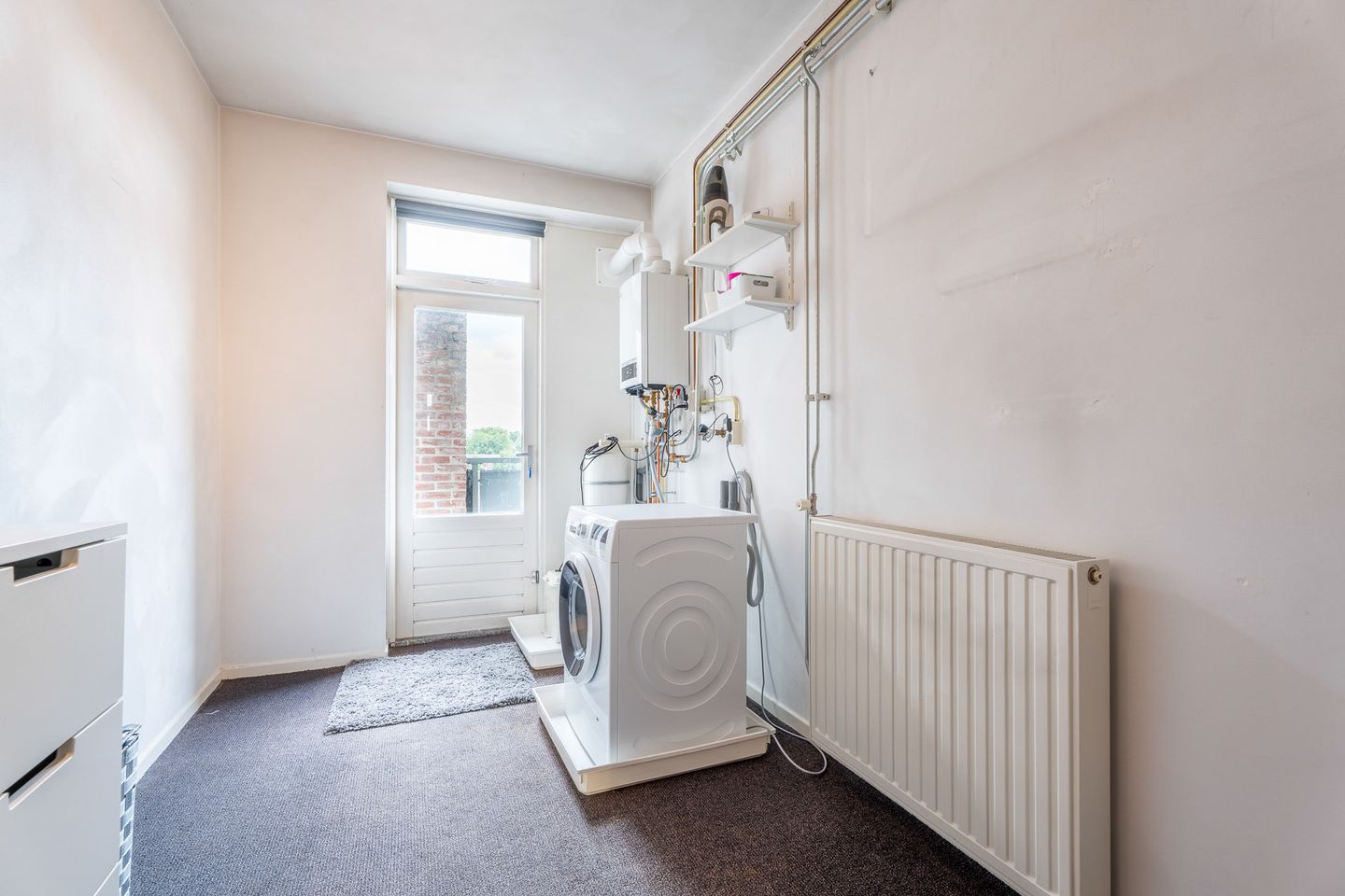 Foto 19 van Burgemeester van de Mortelplein 5