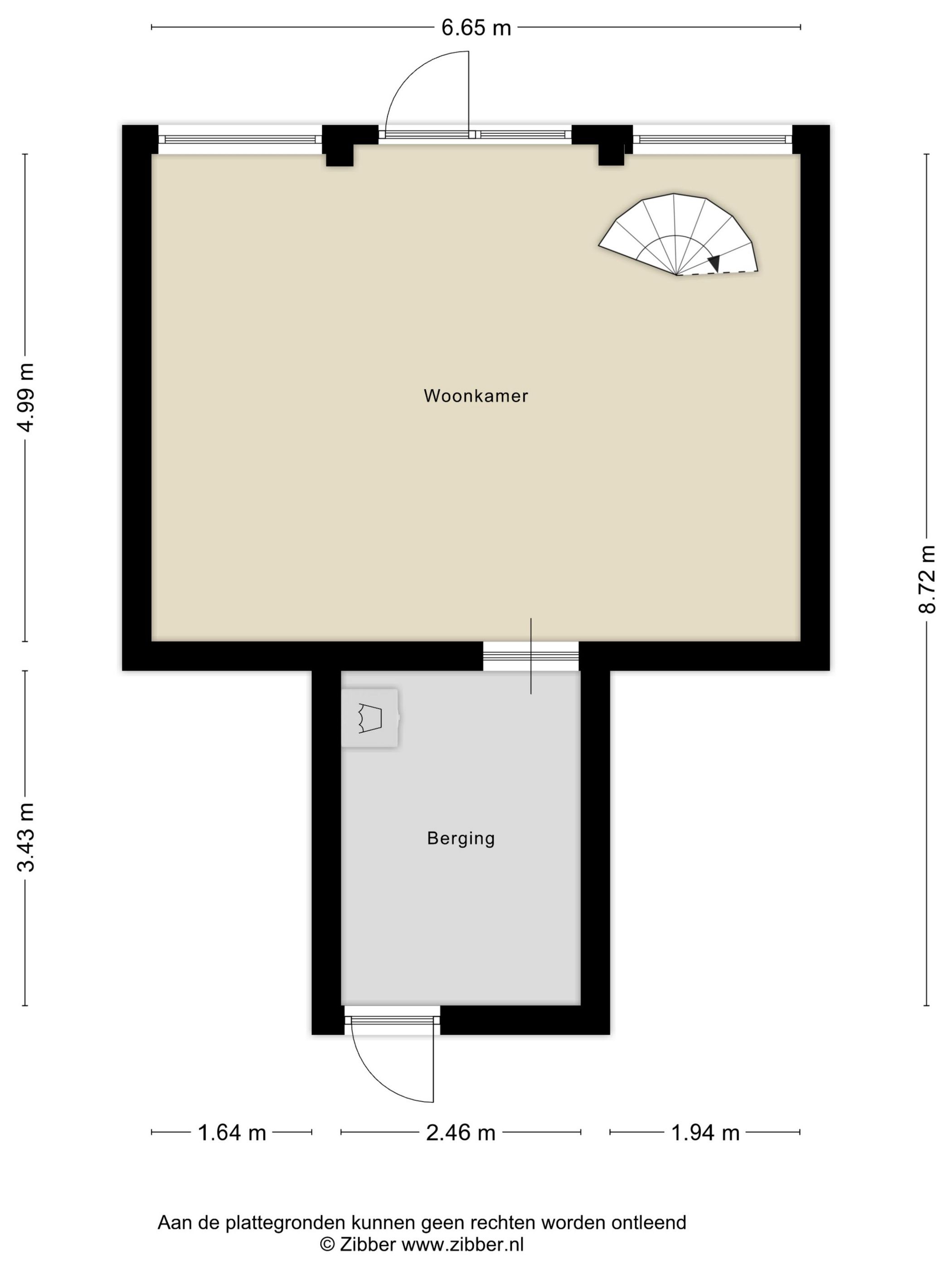 Foto 48 van Bordeslaan 140