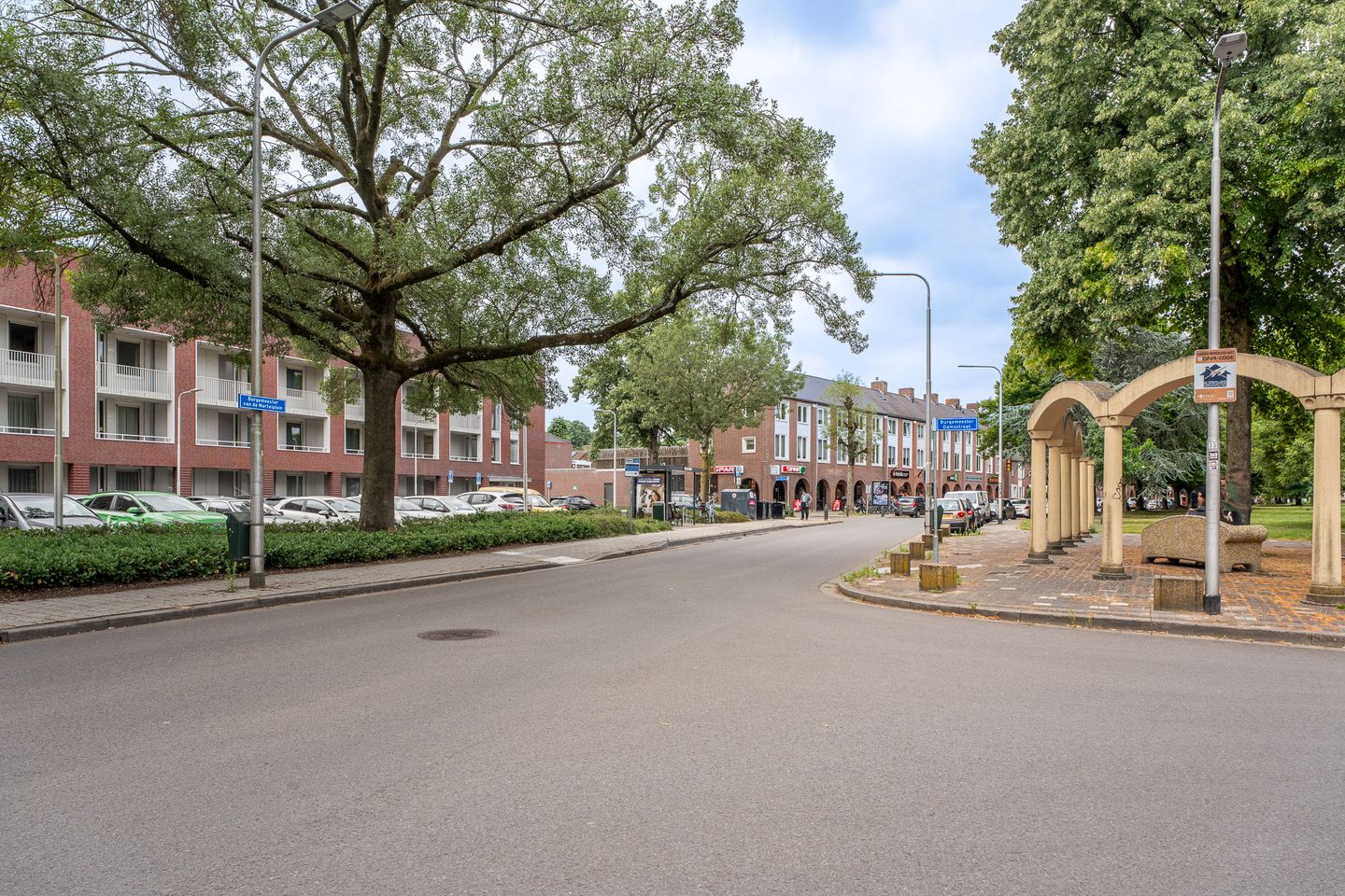 Foto 25 van Burgemeester van de Mortelplein 5