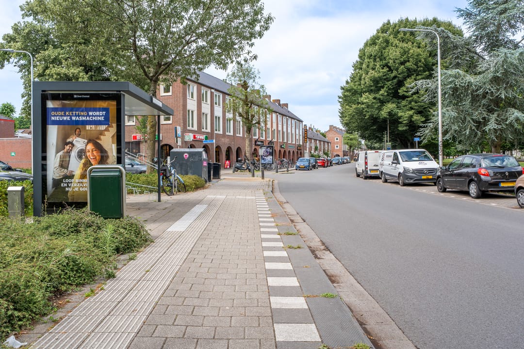 Foto 26 van Burgemeester van de Mortelplein 5