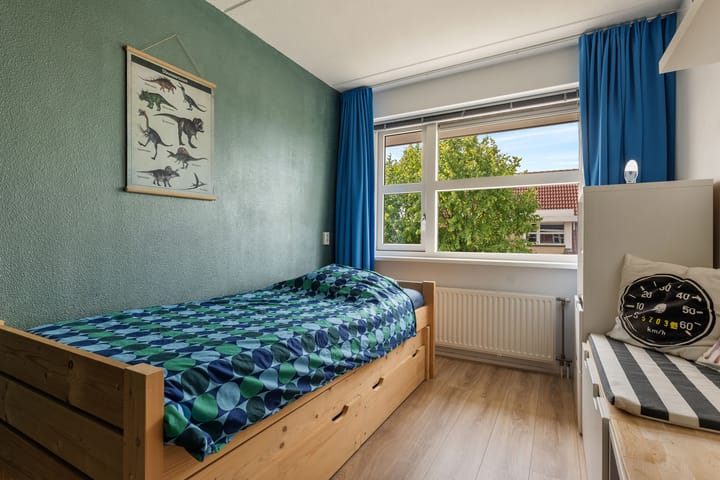 Foto 17 van Papegaaiduiker 18