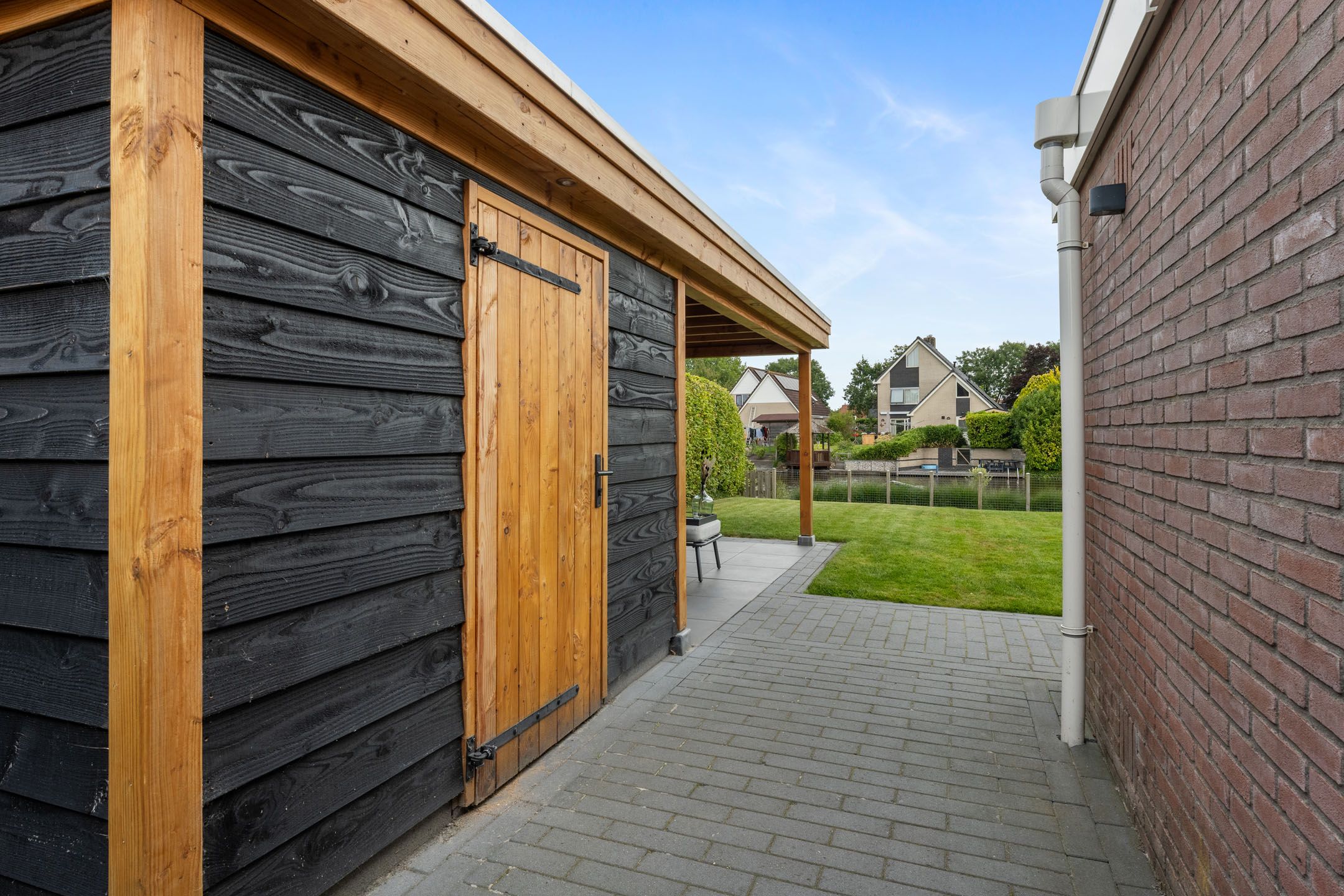 Photo 30 of Papegaaiduiker 18