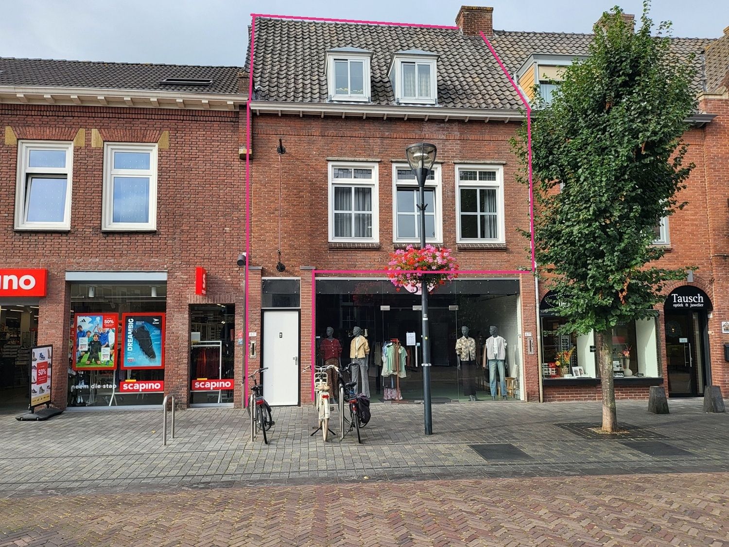 Hoofdstraat 87-C 87 C