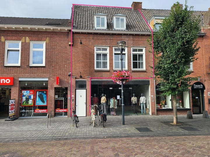 Hoofdstraat 87 C