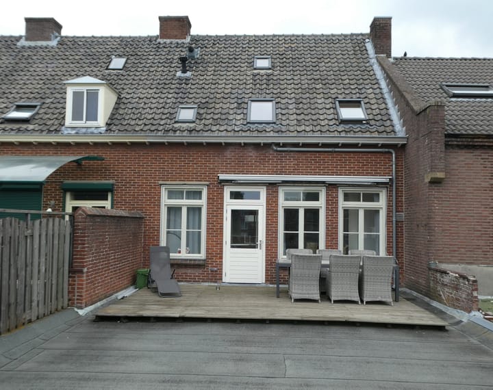 Foto 2 van Hoofdstraat 87-C