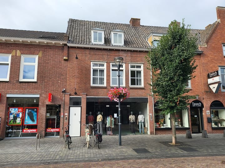 Foto 4 van Hoofdstraat 87-C