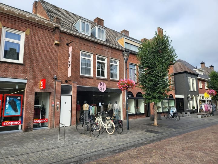 Foto 5 van Hoofdstraat 87-C