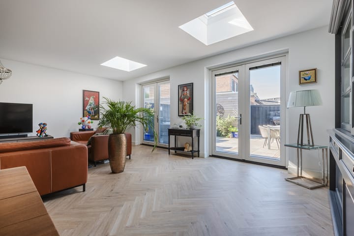 Foto 2 van Groenlingstraat 31