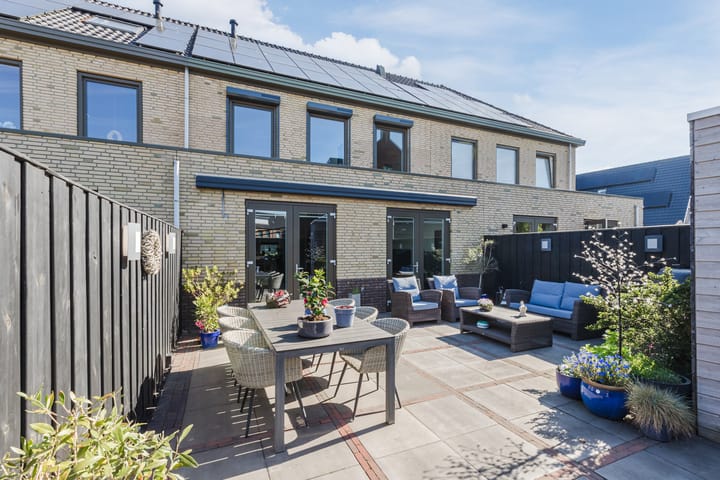 Foto 4 van Groenlingstraat 31