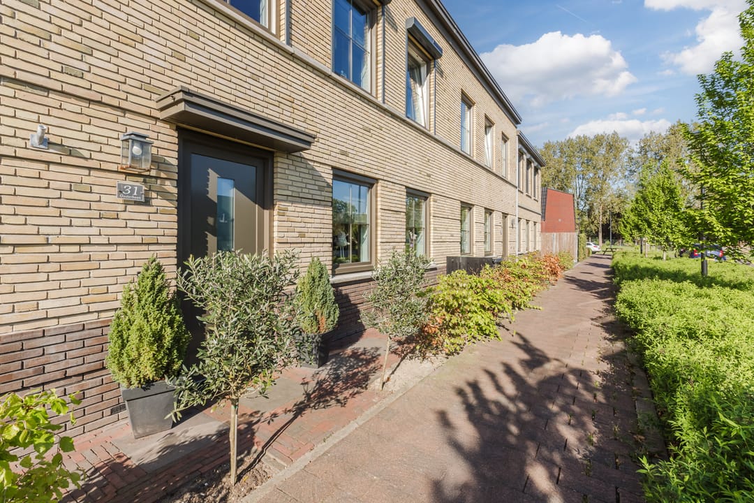 Foto 7 van Groenlingstraat 31