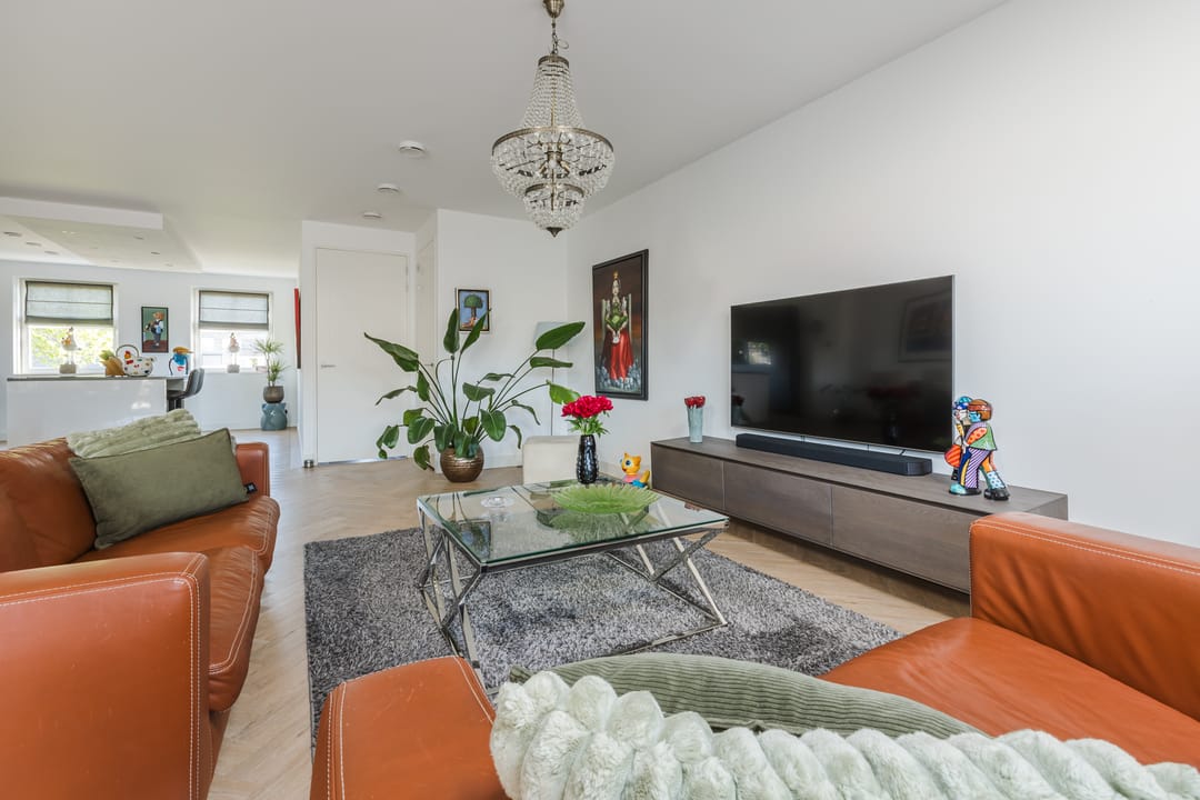 Foto 13 van Groenlingstraat 31