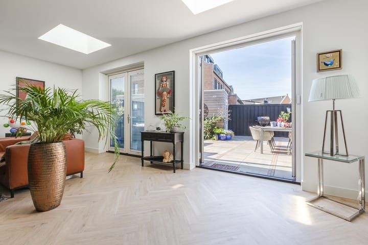 Foto 15 van Groenlingstraat 31