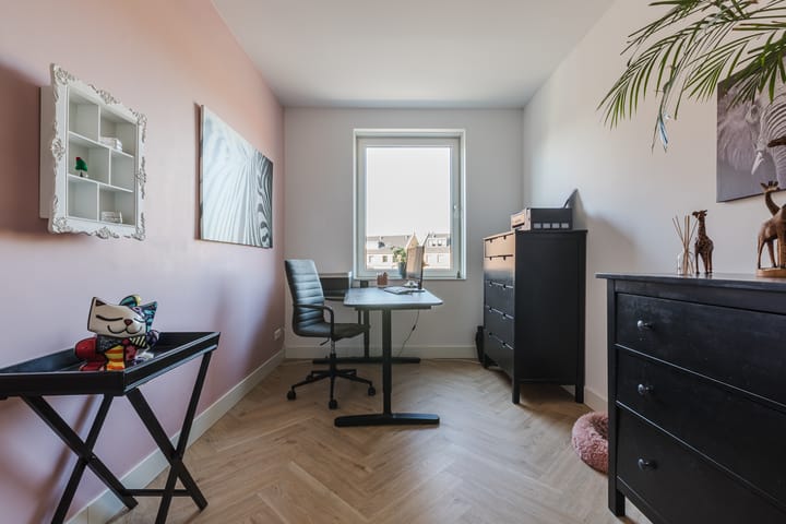 Foto 26 van Groenlingstraat 31