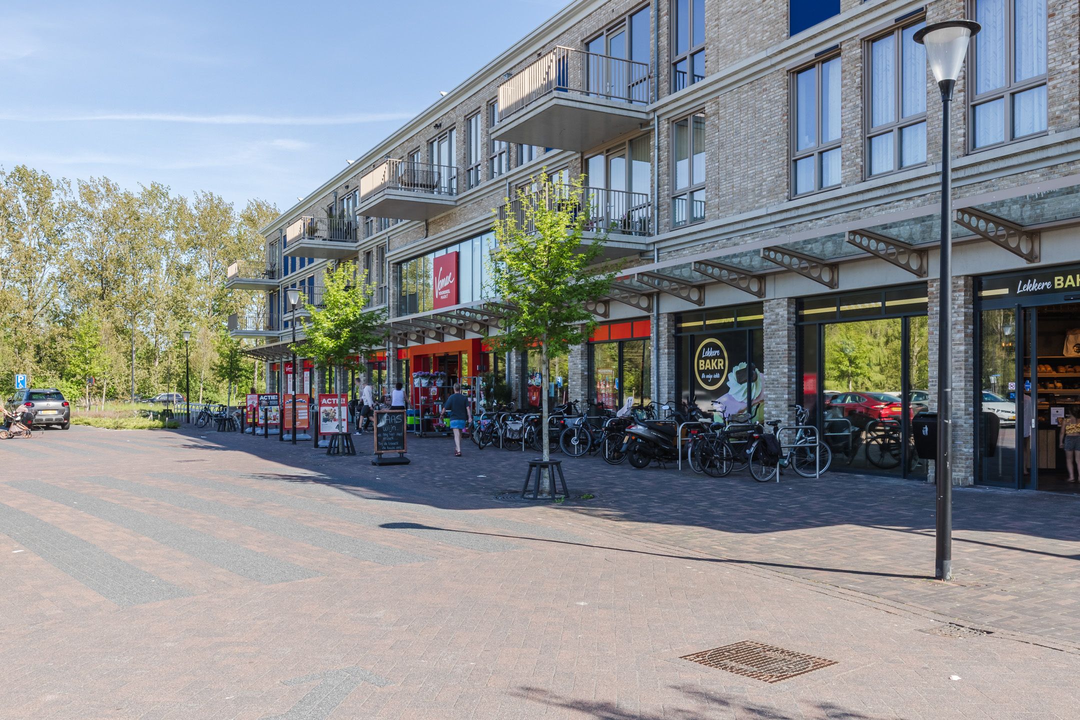 Foto 45 van Groenlingstraat 31