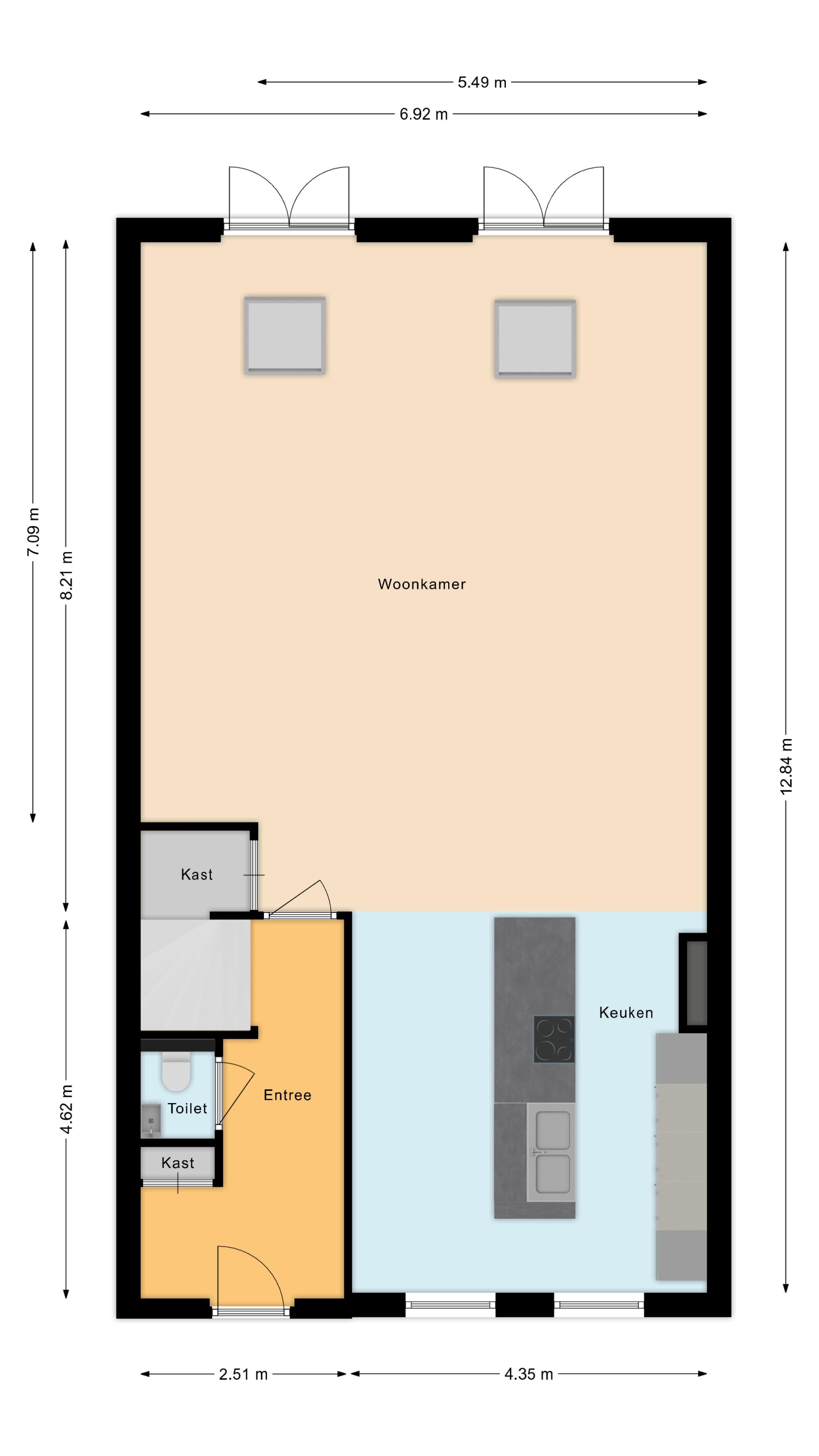 Foto 51 van Groenlingstraat 31