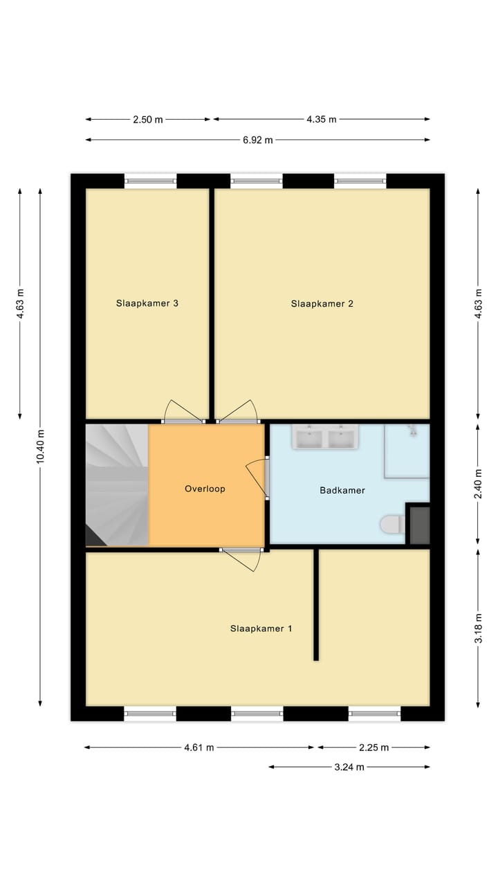 Foto 52 van Groenlingstraat 31