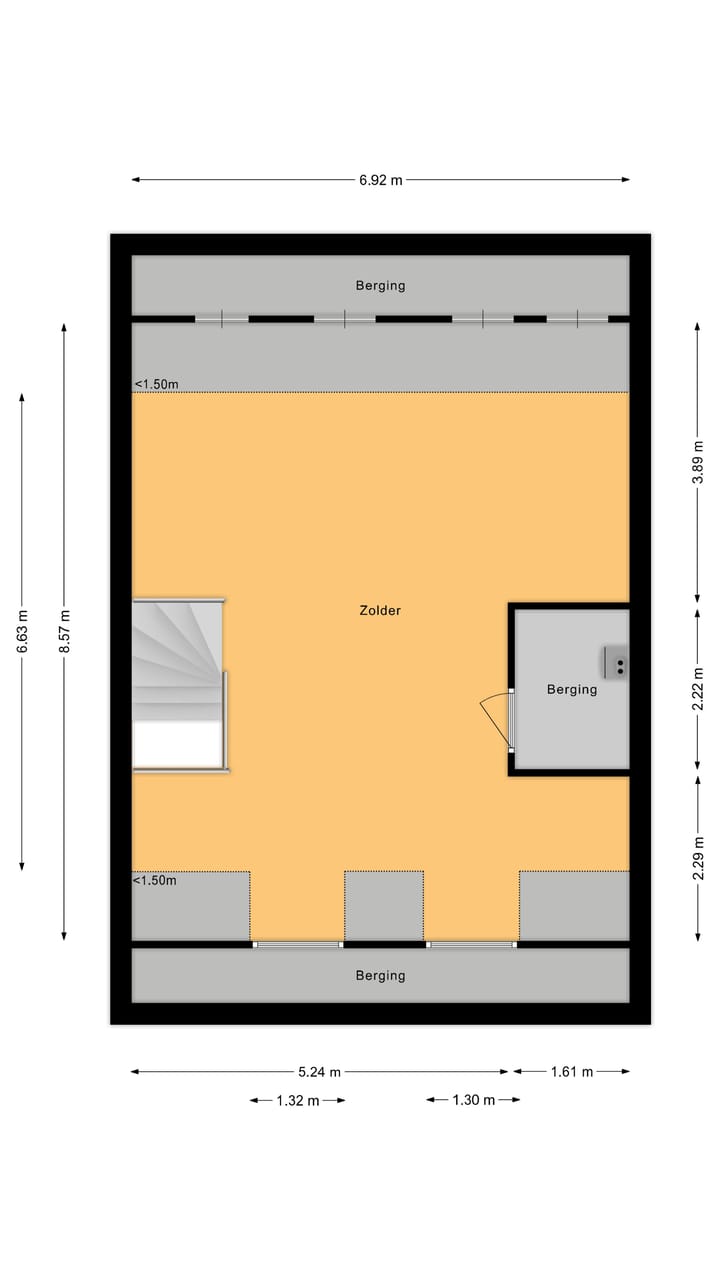 Foto 53 van Groenlingstraat 31