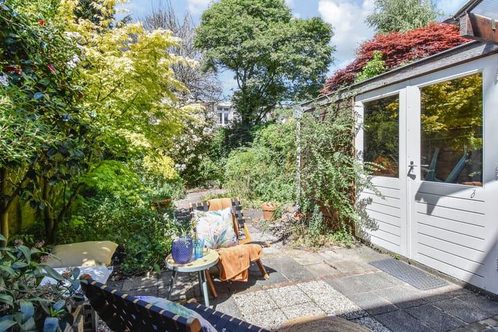 Photo 4 of Schoutenstraat 28