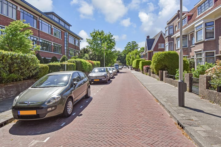 Photo 5 of Schoutenstraat 28