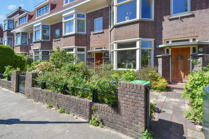 Photo 6 of Schoutenstraat 28