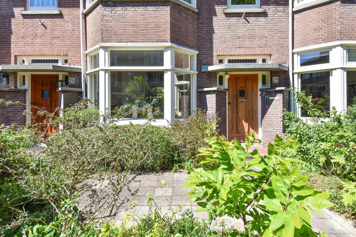 Photo 7 of Schoutenstraat 28