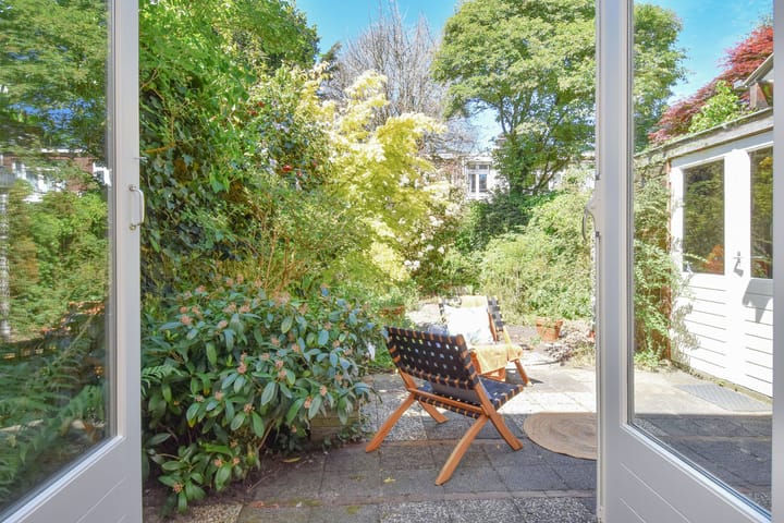 Photo 22 of Schoutenstraat 28