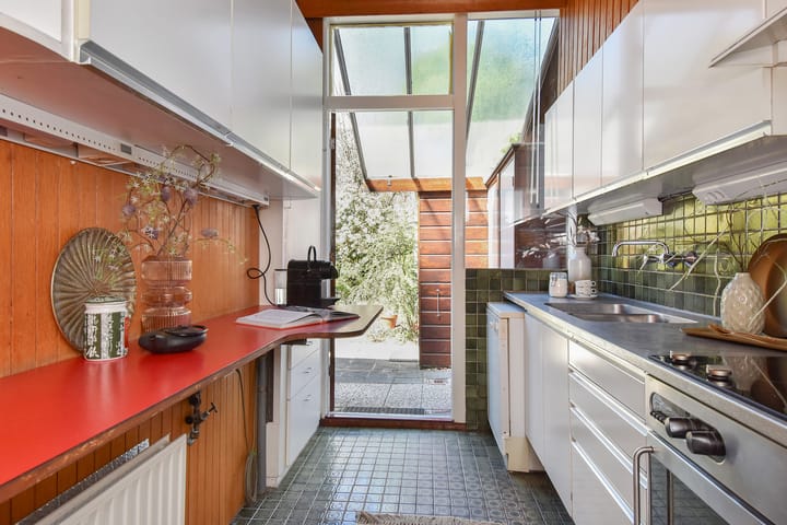 Photo 25 of Schoutenstraat 28